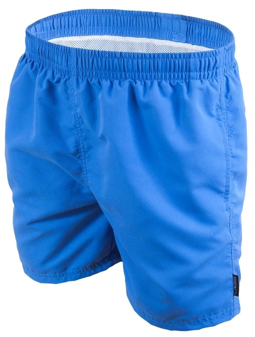 Badeshorts Adi Blau