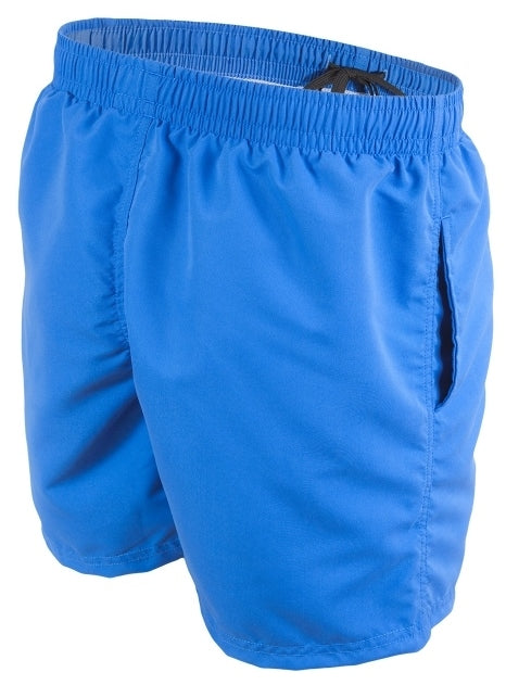 Badeshorts Adi Blau
