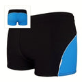 Zwemboxer Colourback Blue