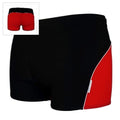 Zwemboxer Colourback Red