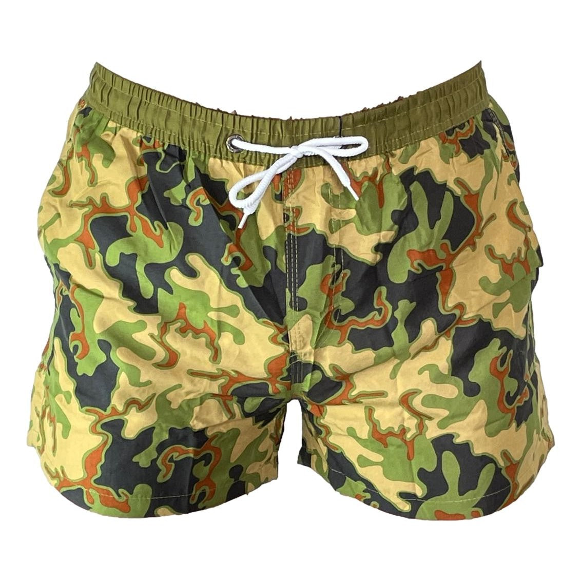 Badeshorts Power Army