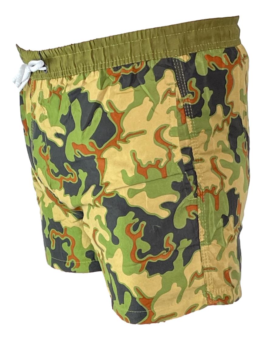 Badeshorts Power Army