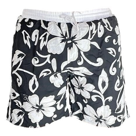 Badeshorts Summerlove Schwarz