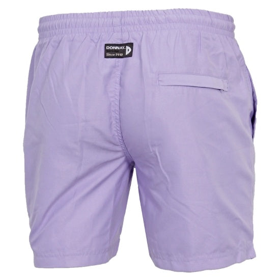 Donnay Badehose Toon Lavendel