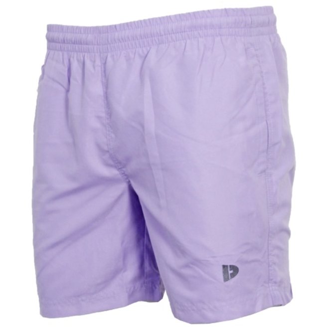 Donnay Badehose Toon Lavendel