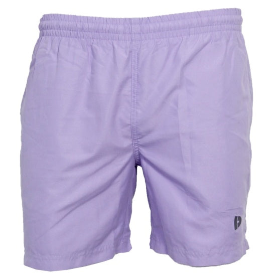 Donnay Badehose Toon Lavendel