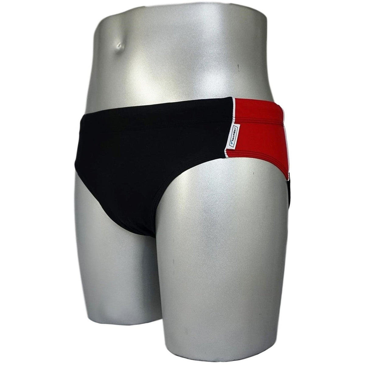 Badehose Triton Rot