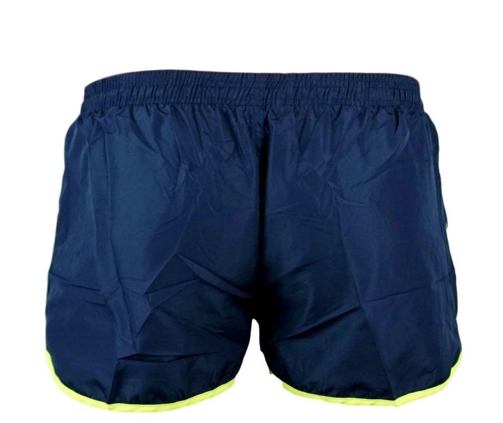 High-quality image of shortshort plus navy