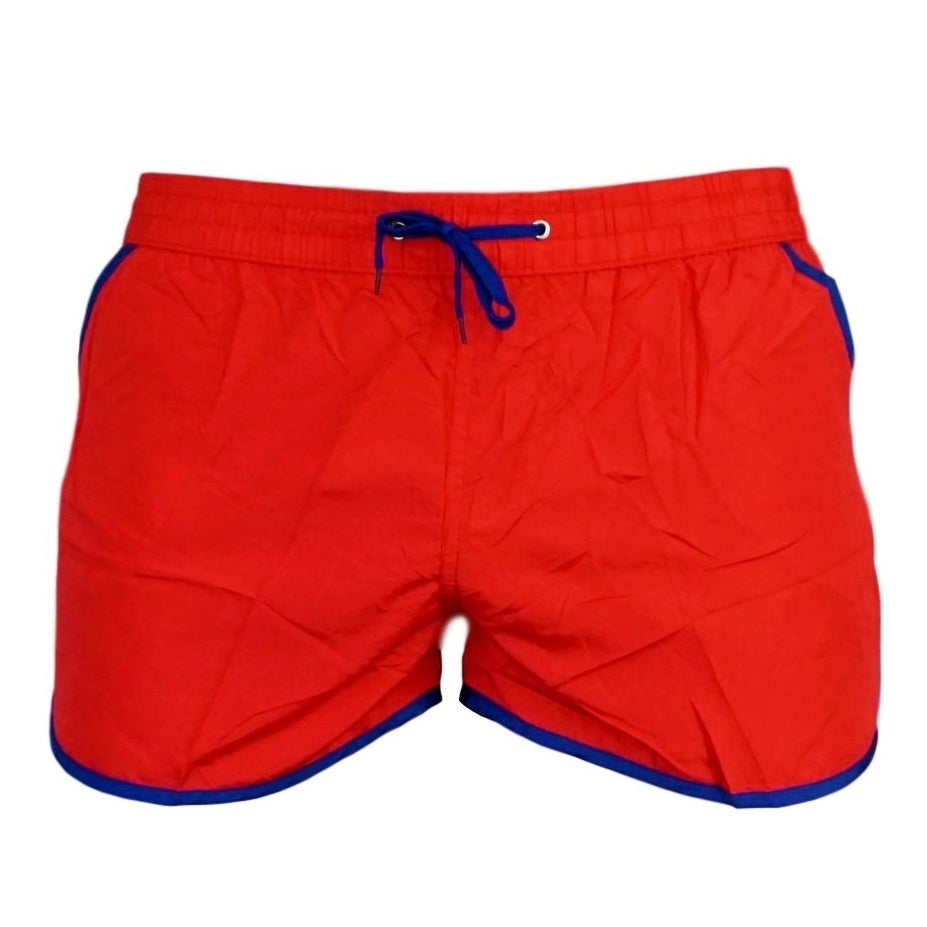 Shortshort Tomate