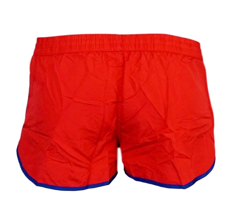 Shortshort Tomate