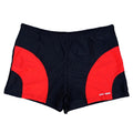 Zwemboxer Bern Red