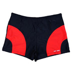 Zwemboxer Bern Red
