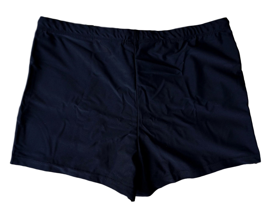 High-quality image of zwemboxer bern red