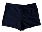 High-quality image of zwemboxer bern red