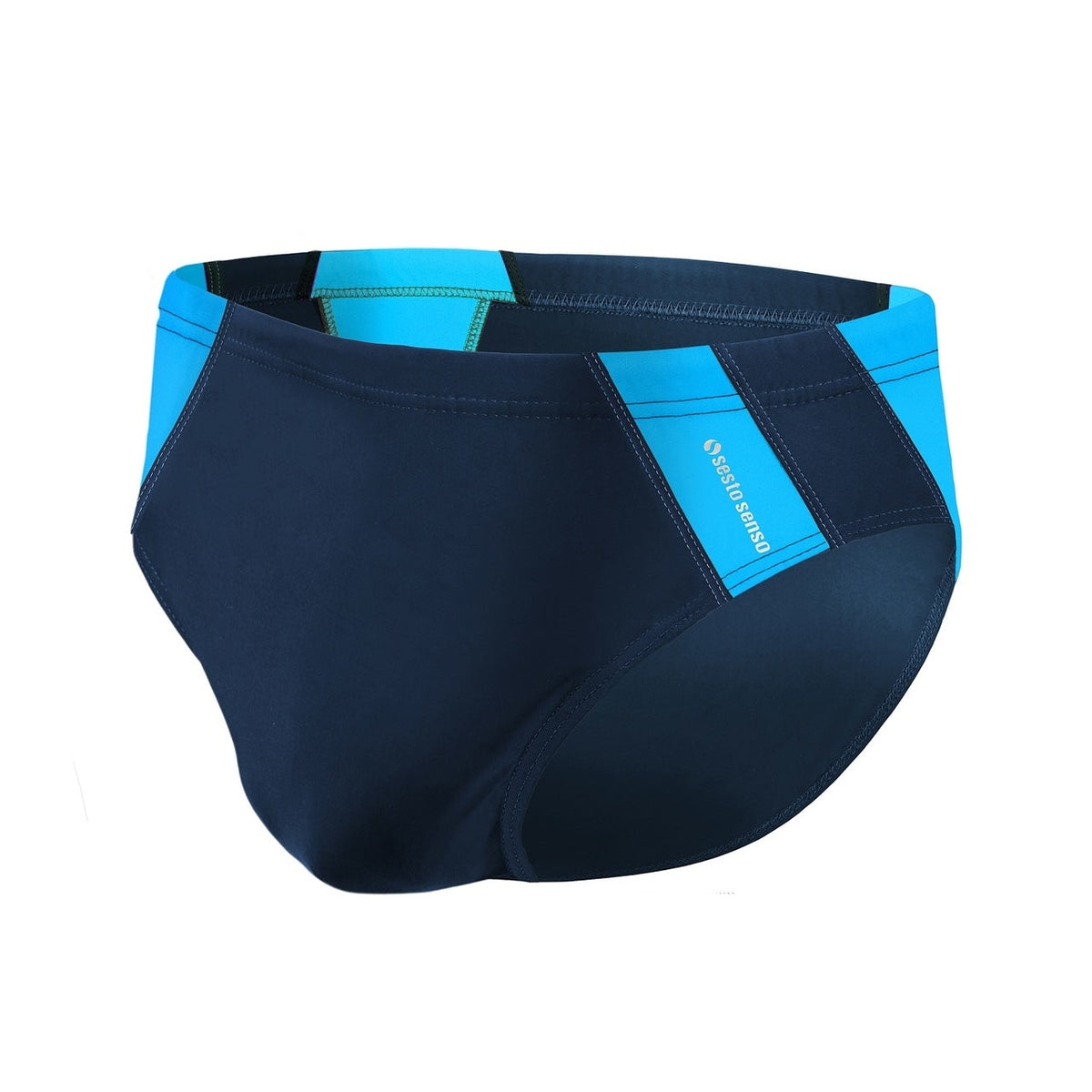 Badehose Rapida Navy