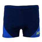 High-quality image of arkos navy royal blue