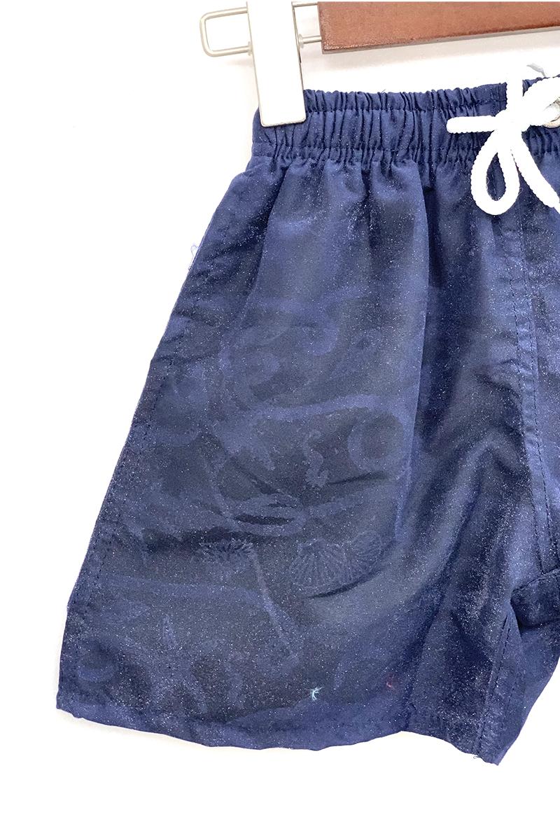 Badeshorts Magique Navyblau