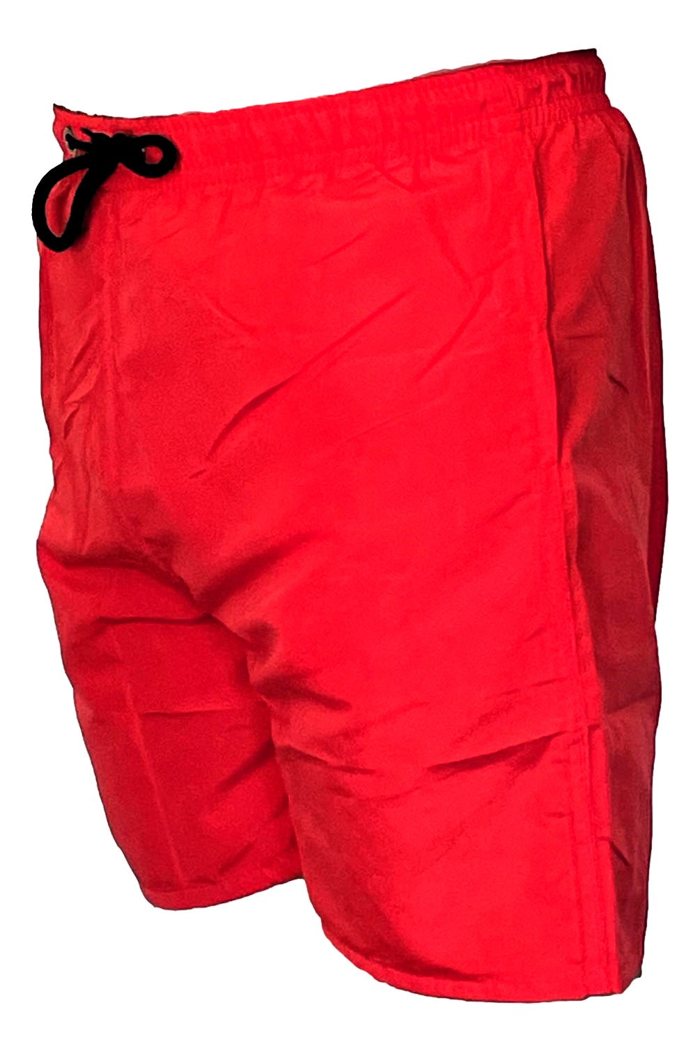 Badeshorts Magique Rot