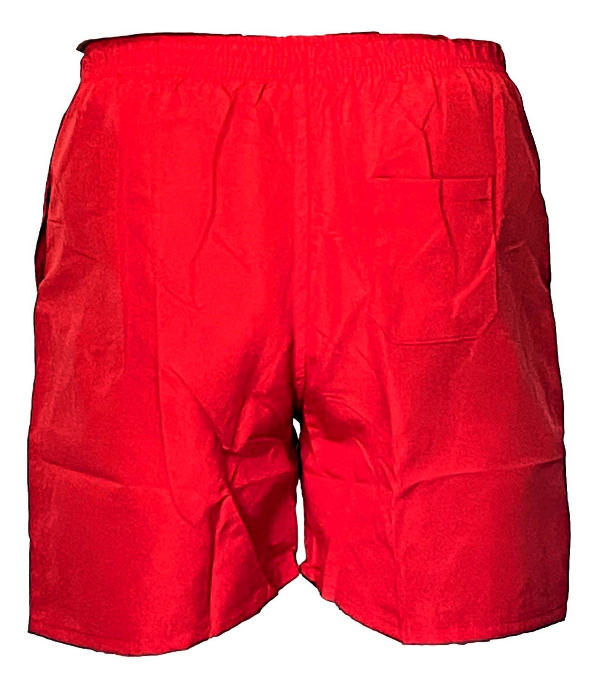 Badeshorts Magique Rot
