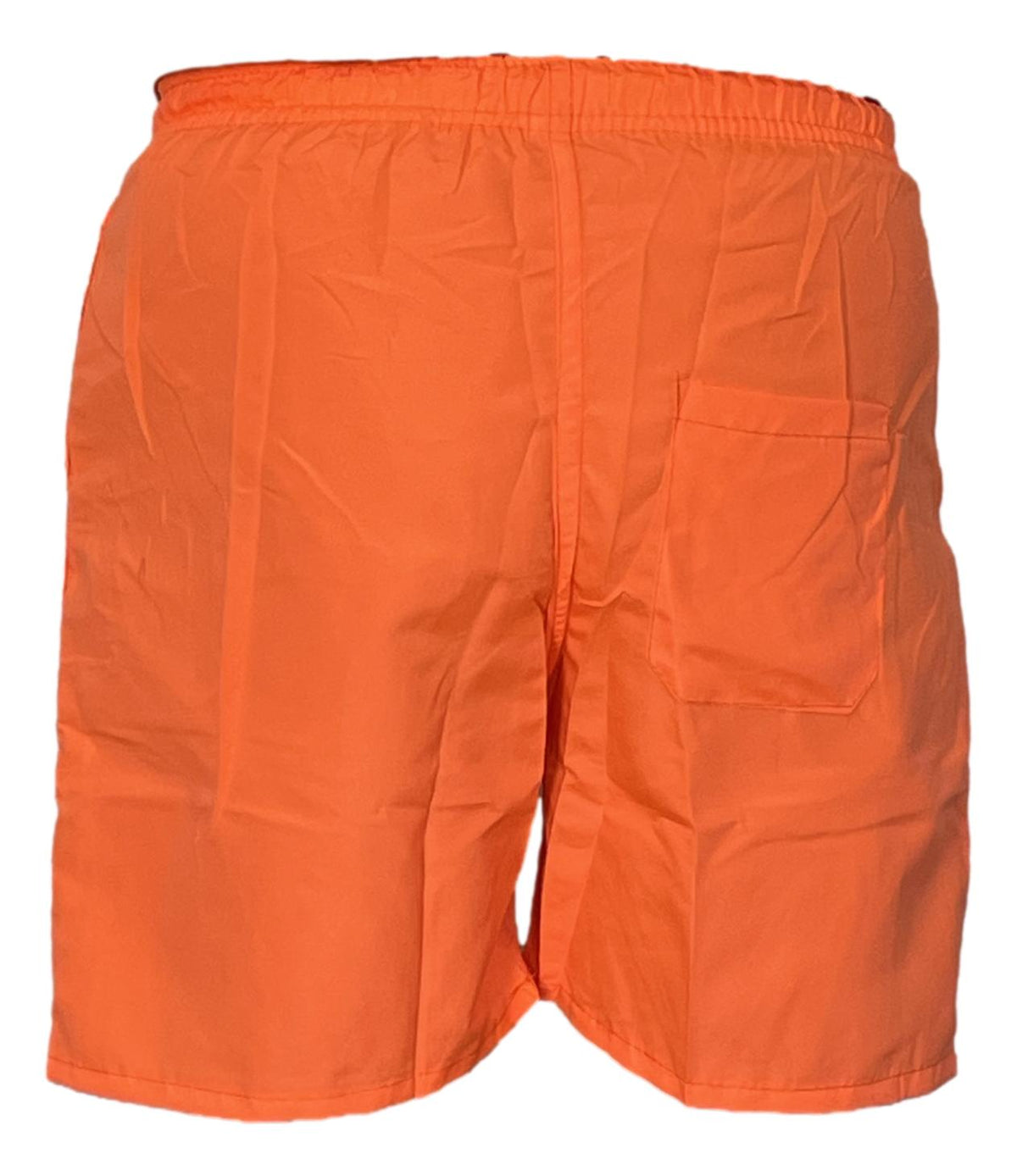 Badeshorts Magique Orange
