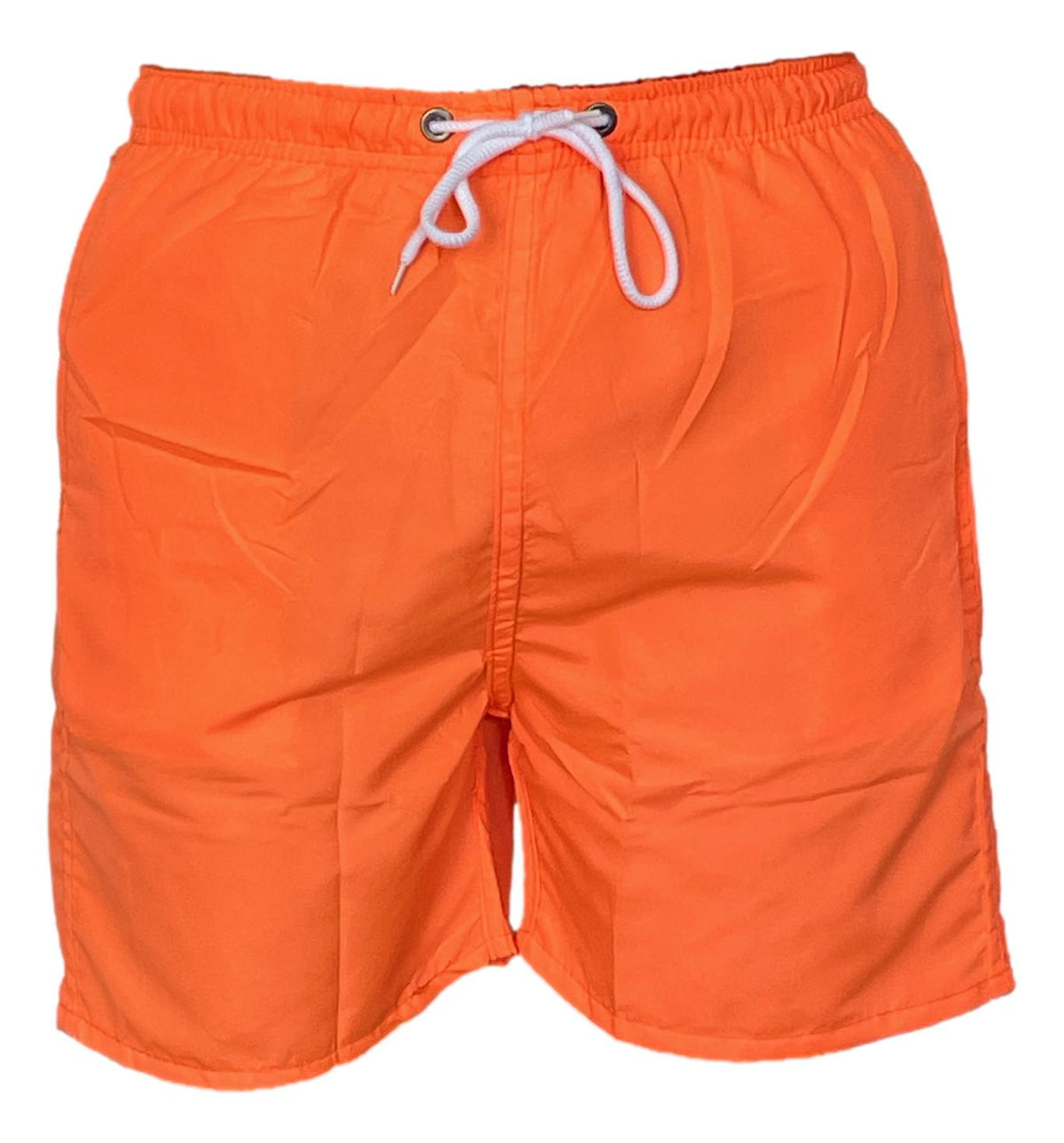 Badeshorts Magique Orange