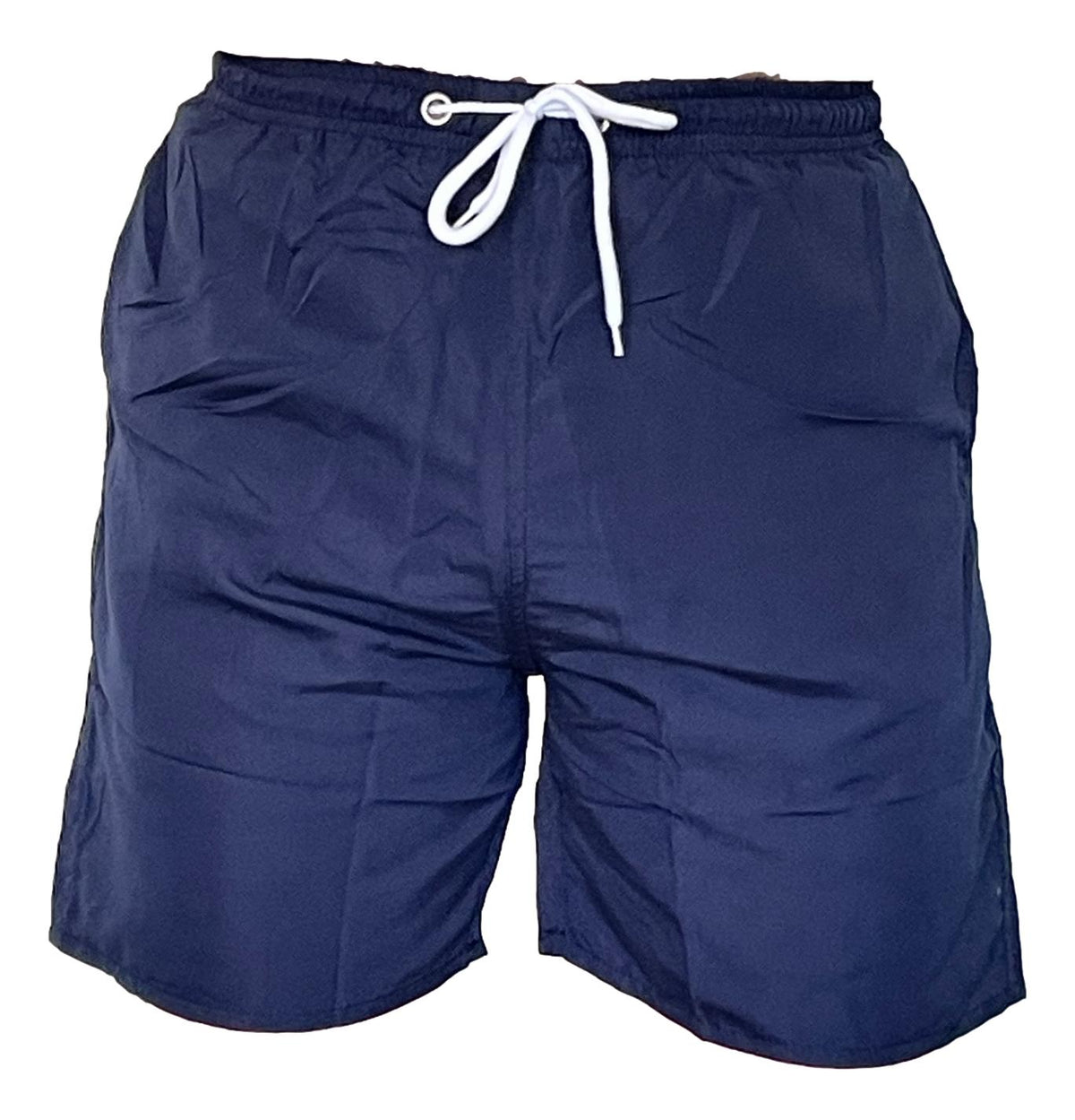 Badeshorts Magique Navyblau