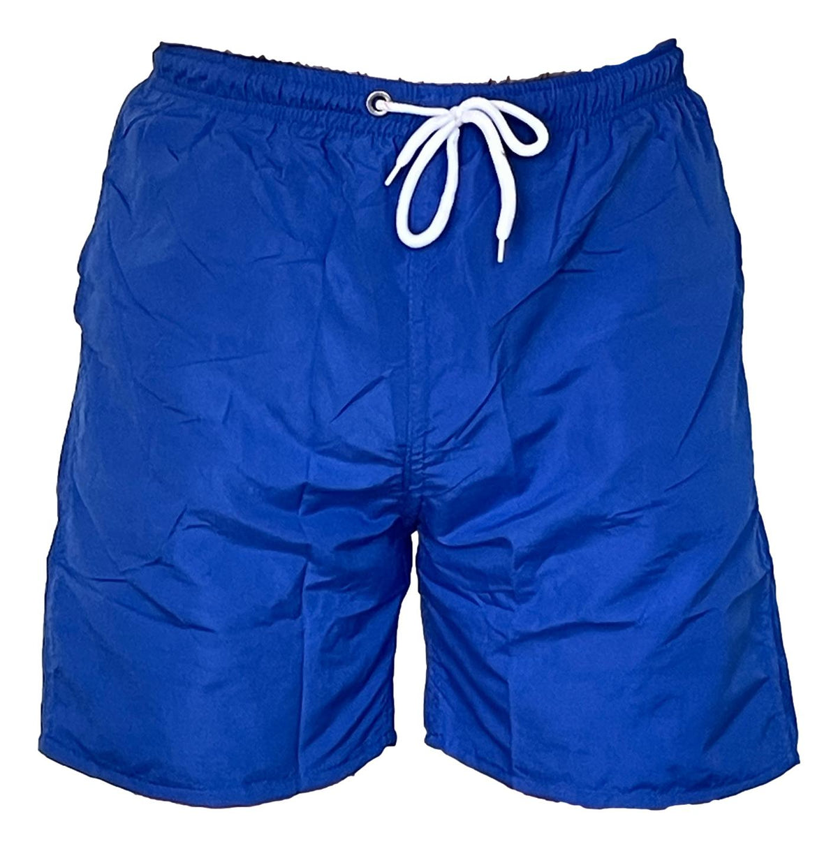Badeshorts Magique Royalblau