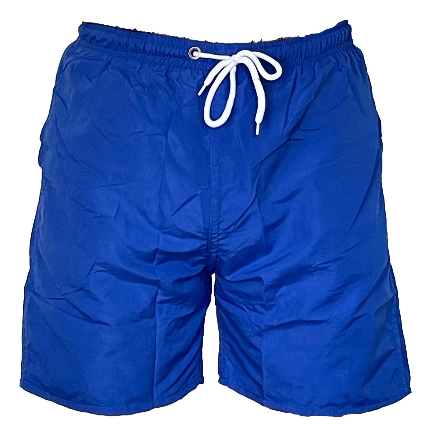 Zwemshort Magique Royal Blue