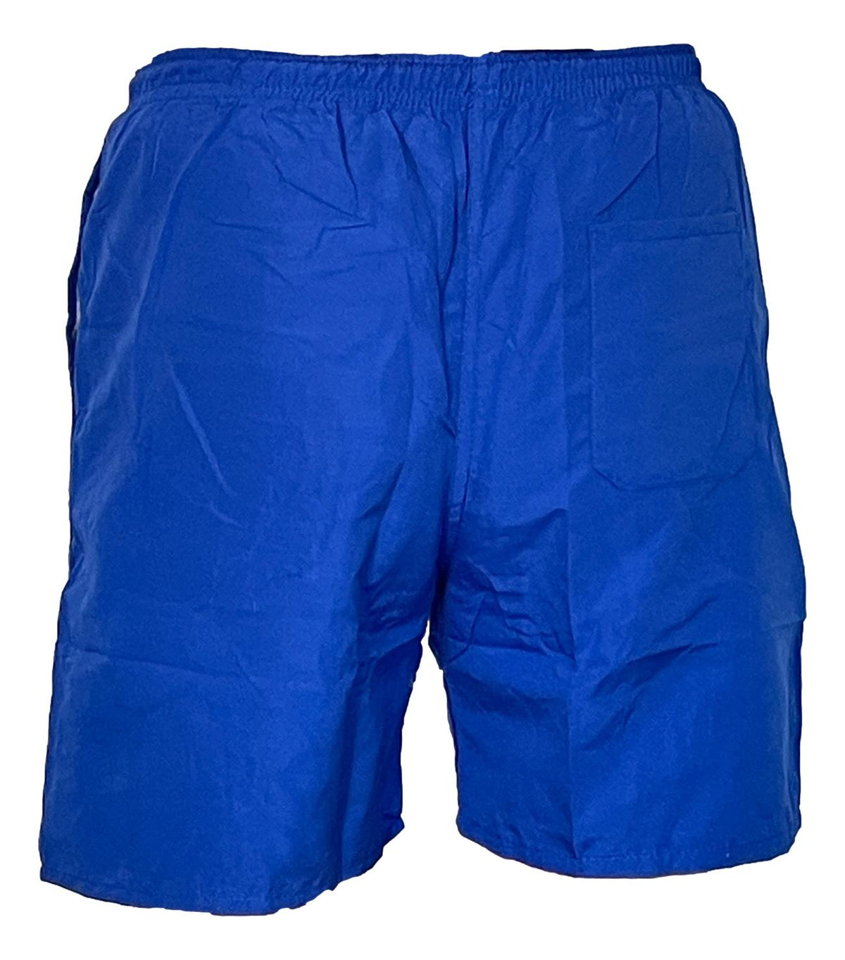 Badeshorts Magique Royalblau