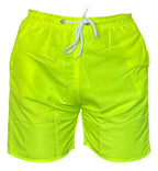 Zwemshort Magique Neon Yellow