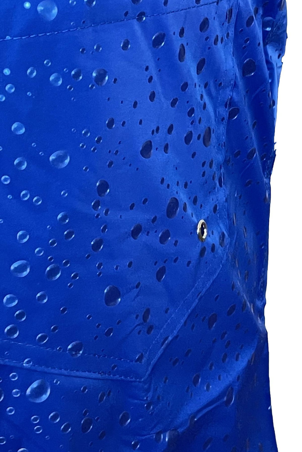 Badeshorts Speedy Blau