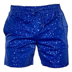 Zwemshort Speedy  Blue
