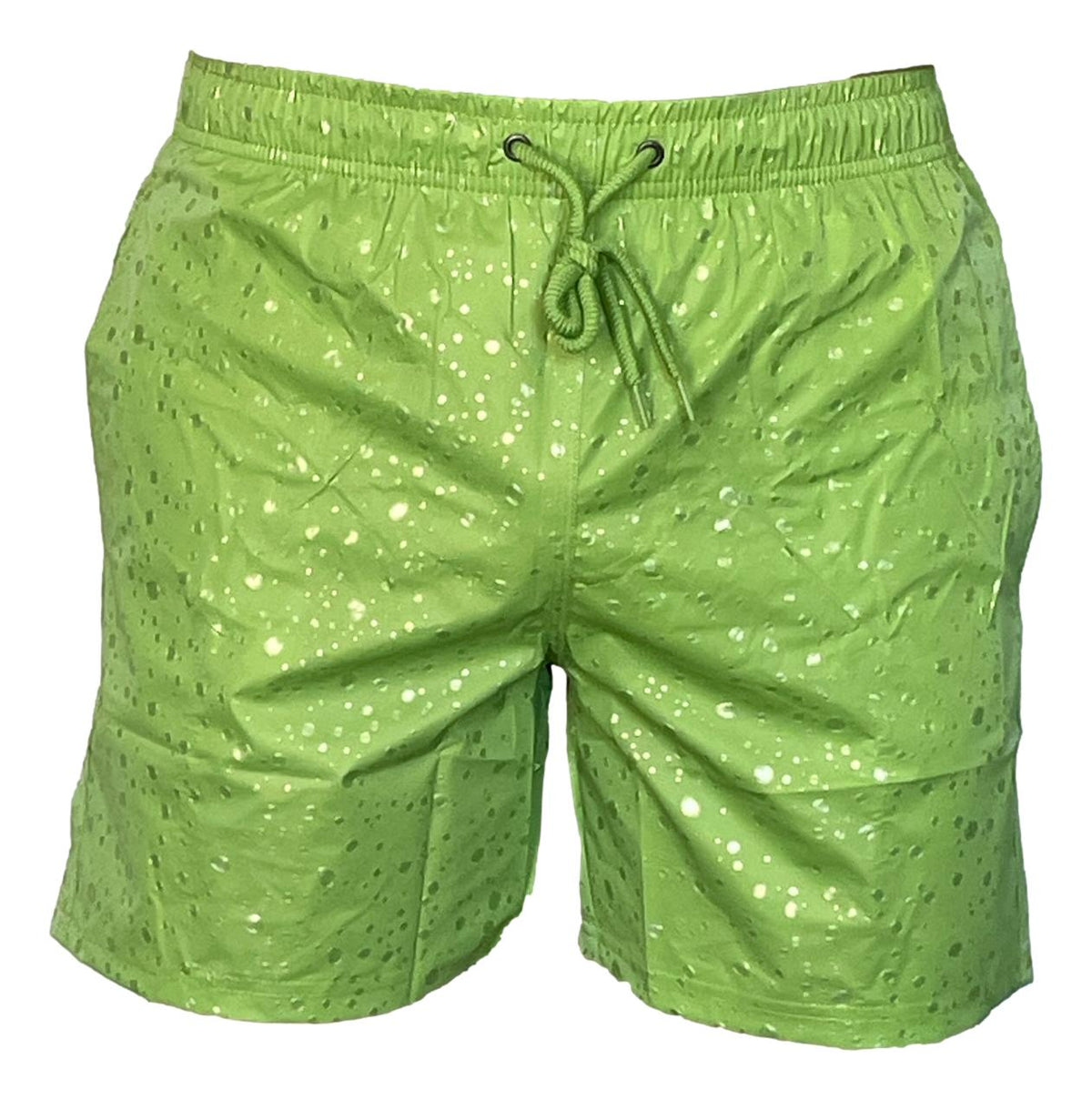Badeshorts Speedy Grün