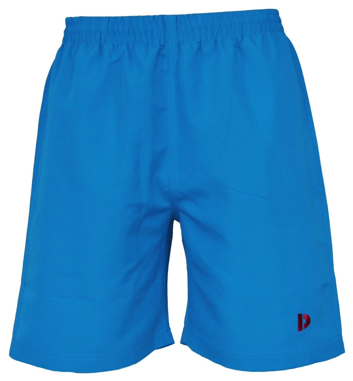 Donnay Performance Short Royalblau