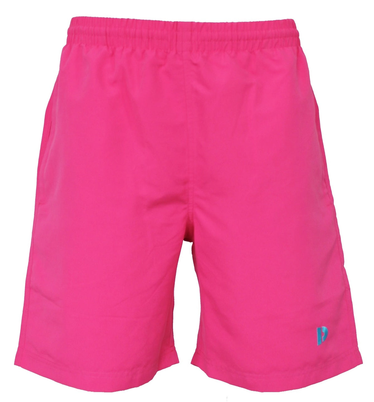 Donnay Performance short Dark Pink