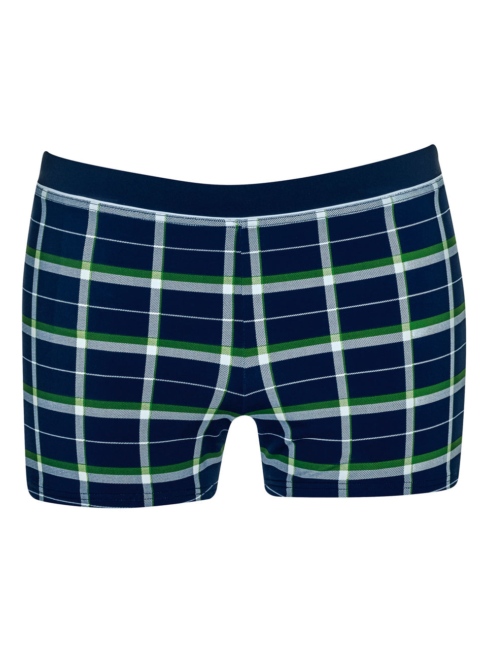 Wavebreaker Badeboxer Classic Nachtblau