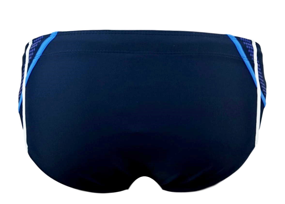 Nickey Nobel Fit Navy