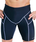 Jammer Shark Black