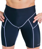 Jammer Shark Black