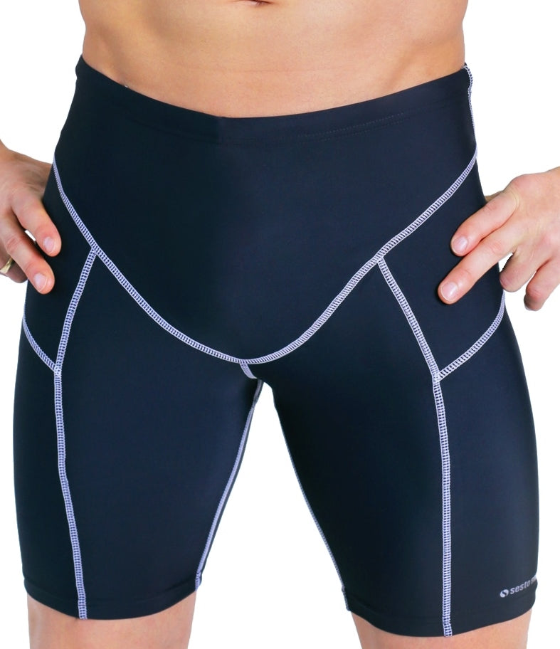 Jammer Shark Schwarz