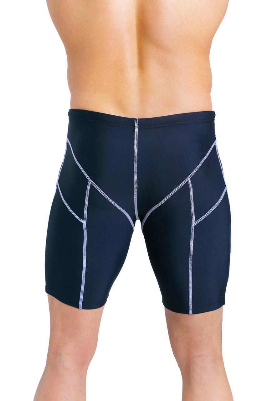Jammer Shark Schwarz