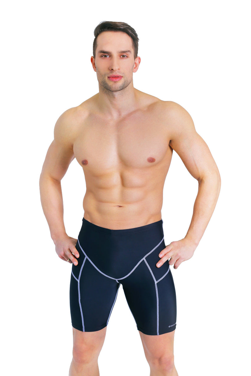 Jammer Shark Schwarz