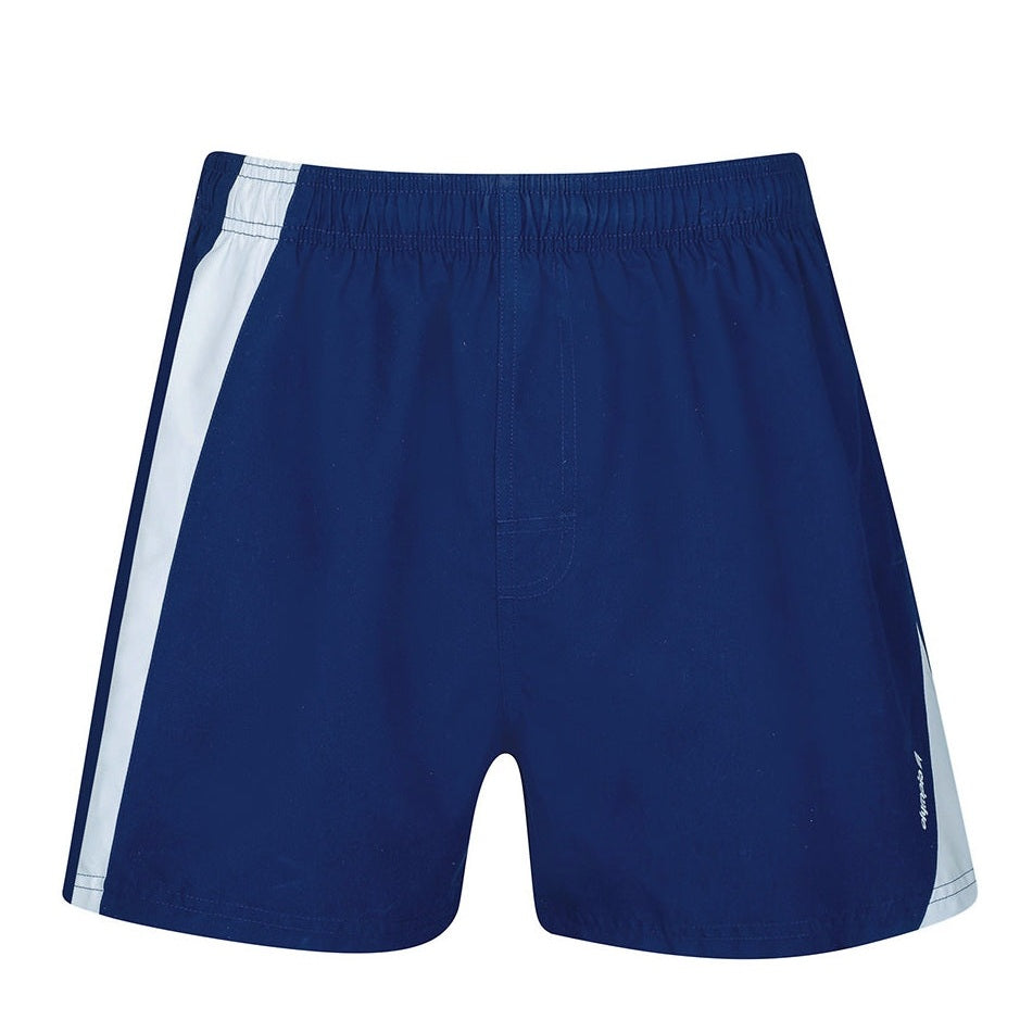 Olympia Badeshorts New-Navy