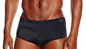 Olympia Badehose Active