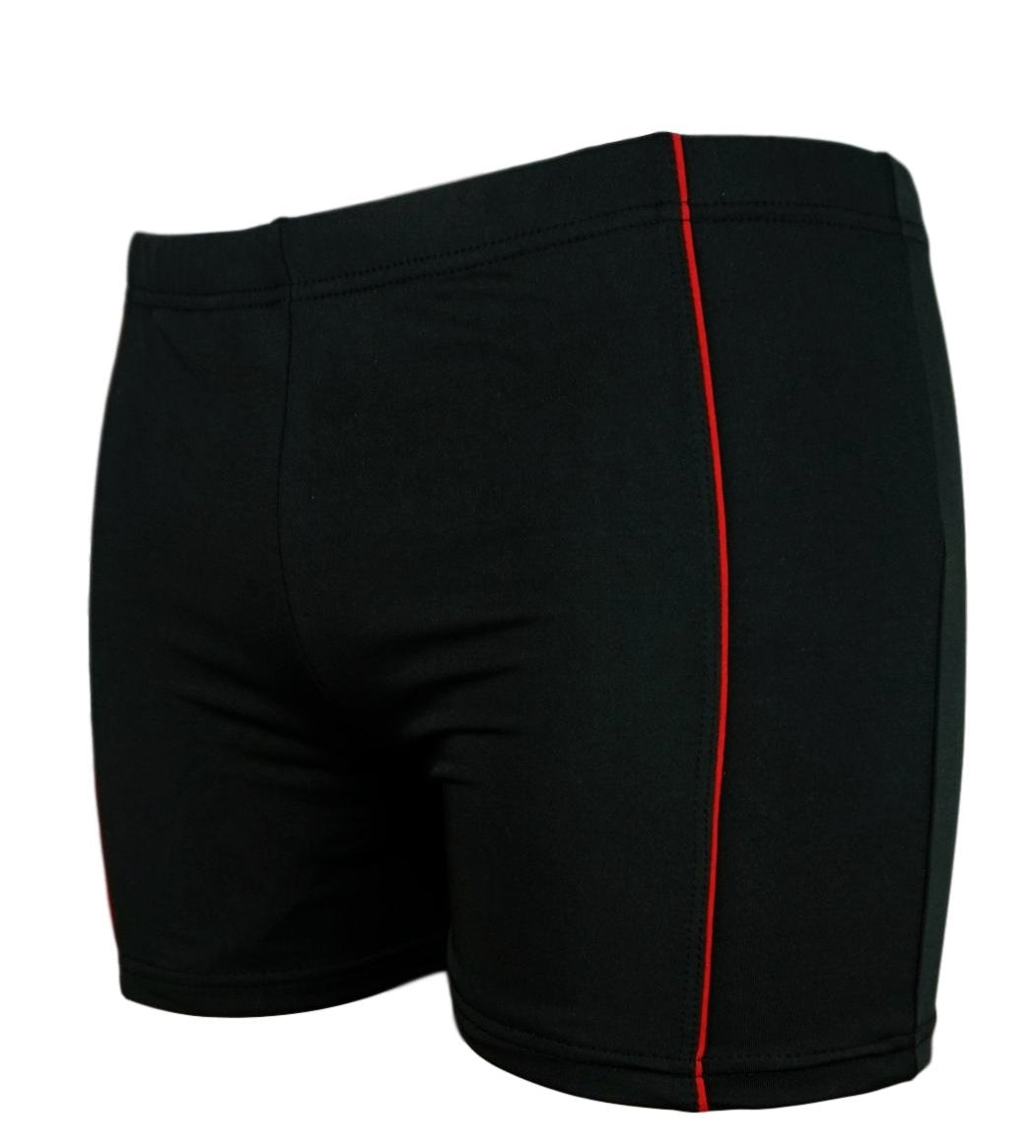Badeboxer Speed-up Rot