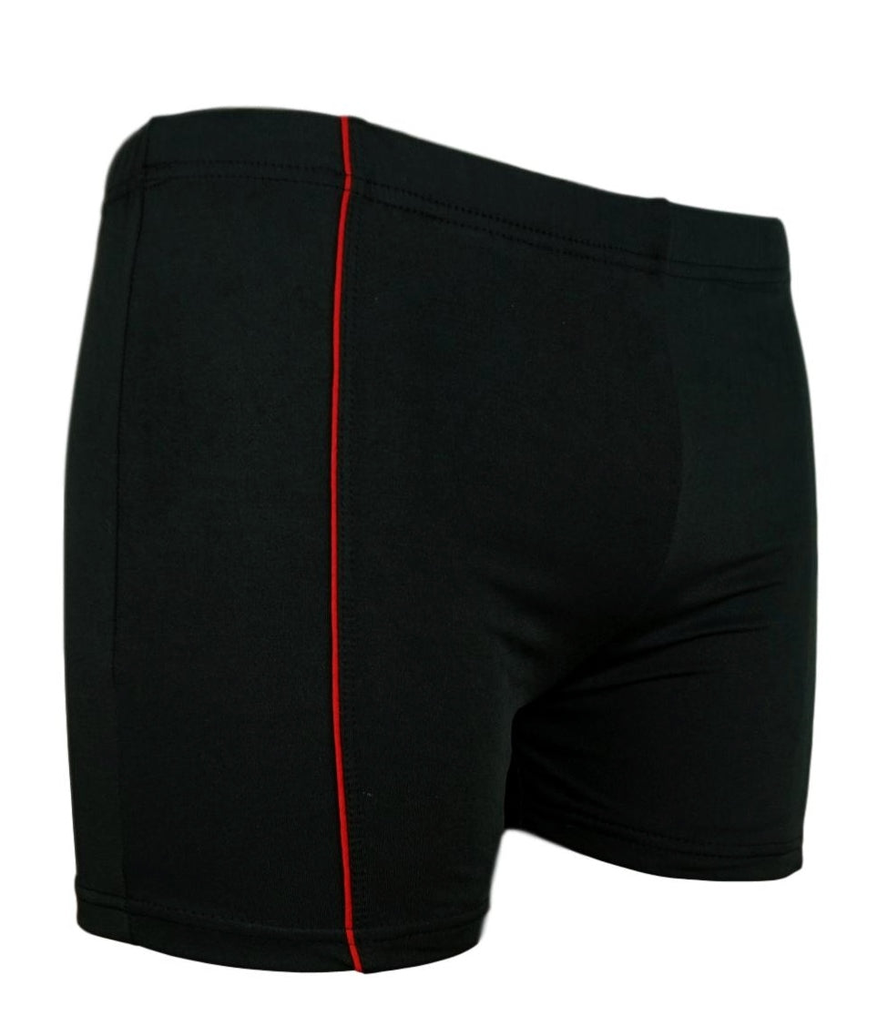 Badeboxer Speed-up Rot