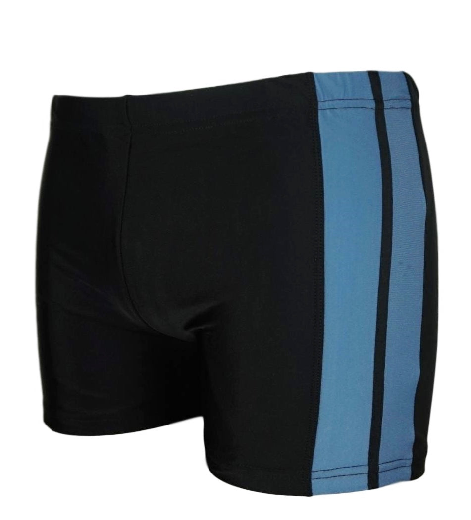 Zwemboxer Vlieland Grijs