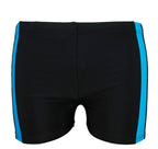 High-quality image of zwemboxer vlieland aqua