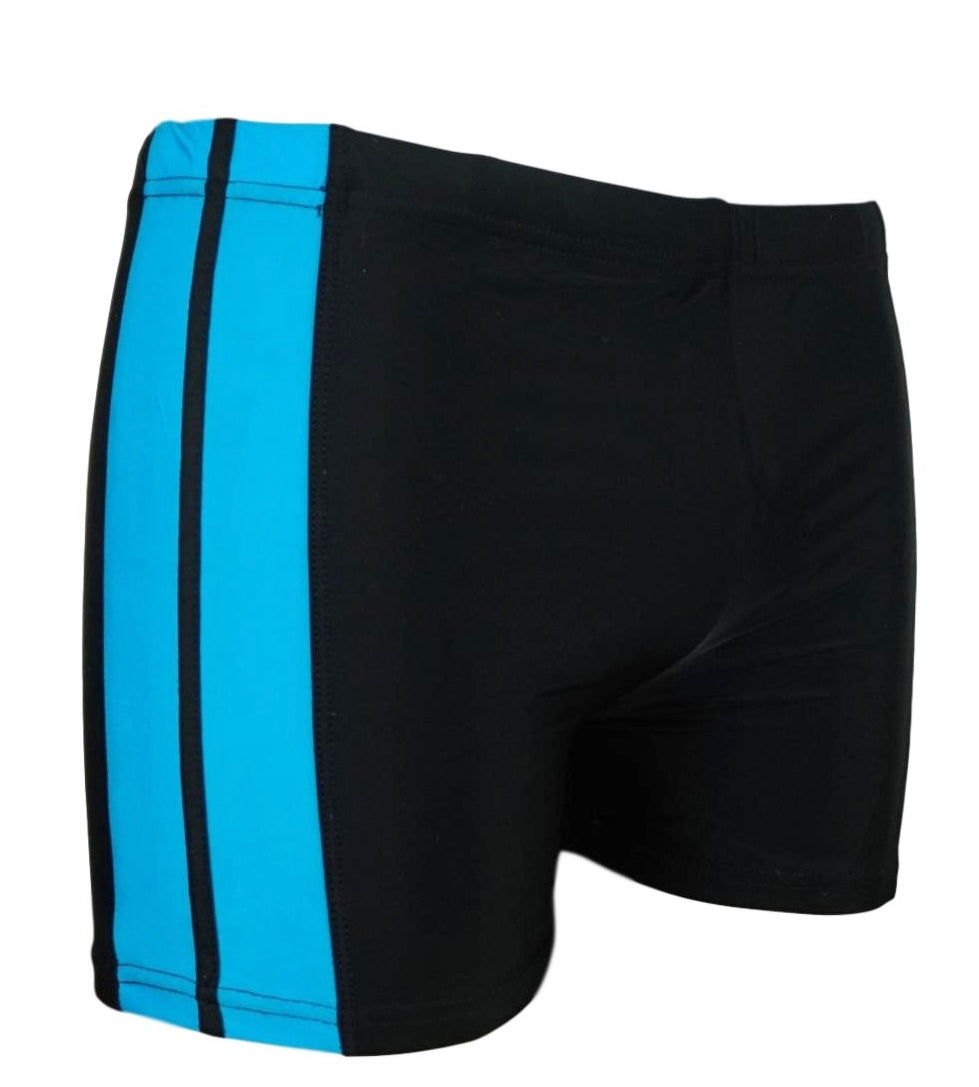 Badeboxer Vlieland Aqua