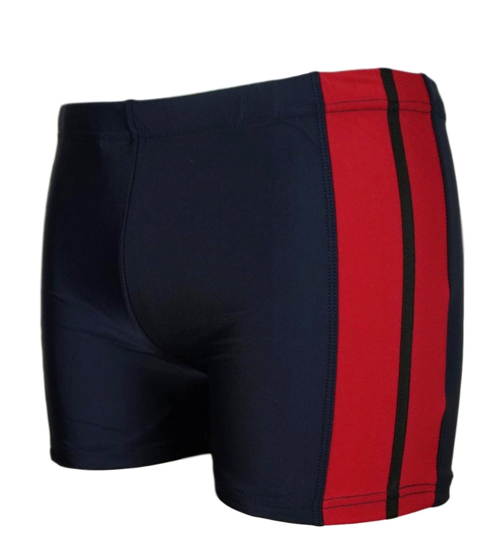 Badeboxer Vlieland Marine